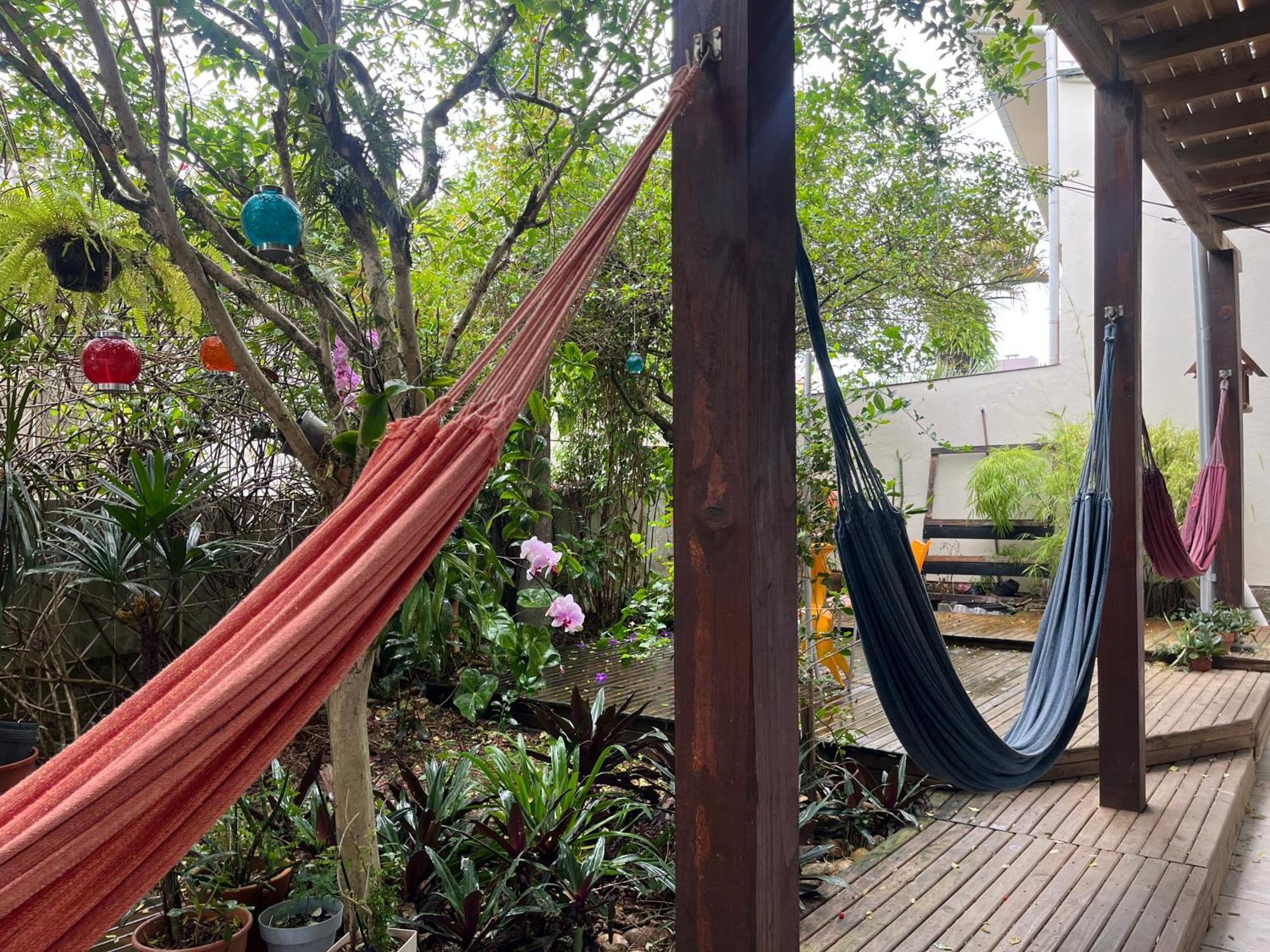 Voila Hostel - Florianopolis, Florianopolis